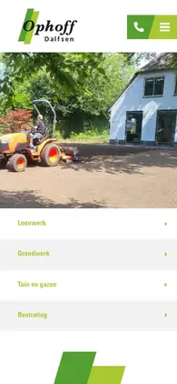 Mobiele weergave van Ophoff Dalfsen